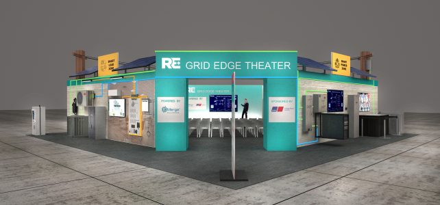 Grid Edge Theater